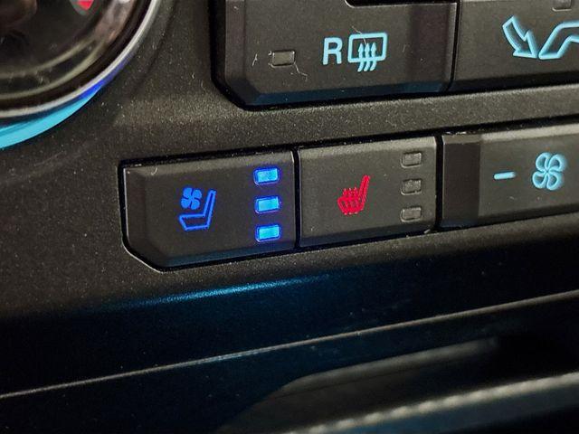 2020 Ford F-150 Vehicle Photo in Puyallup, WA 98371