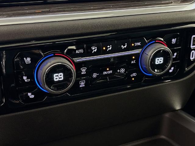 2026 Chevrolet Silverado 2500 HD Vehicle Photo in PUYALLUP, WA 98371-4149