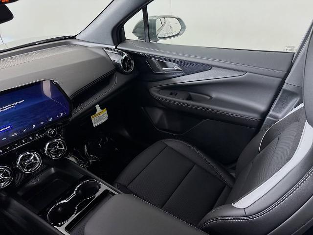 2025 Chevrolet Blazer EV Vehicle Photo in PUYALLUP, WA 98371-4149