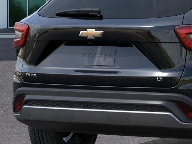 2026 Chevrolet Trax Vehicle Photo in SELMA, TX 78154-1460