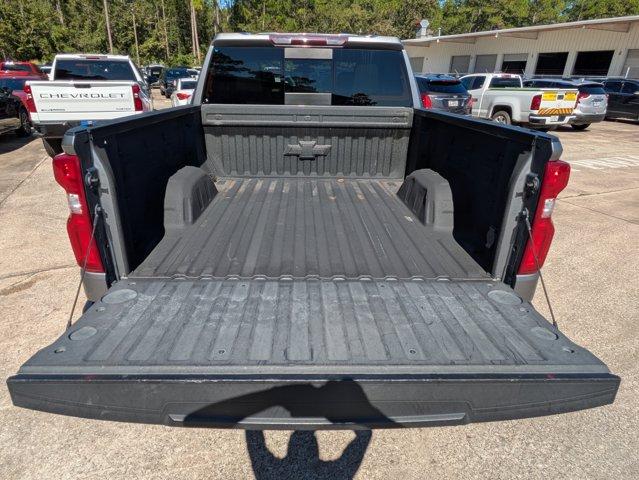 2021 Chevrolet Silverado 1500 Vehicle Photo in BRUNSWICK, GA 31525-1881
