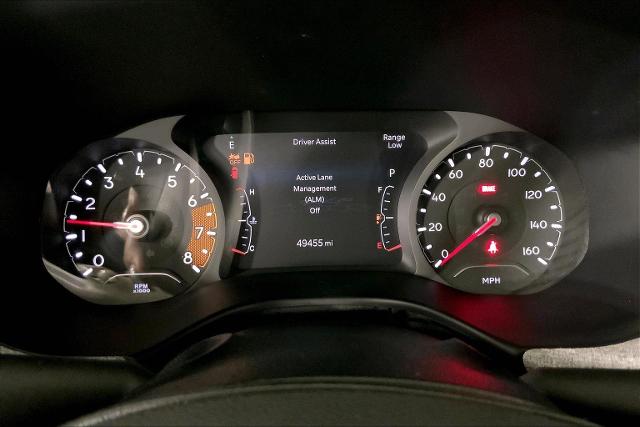 2023 Jeep Compass Vehicle Photo in KANSAS CITY, MO 64114-4502