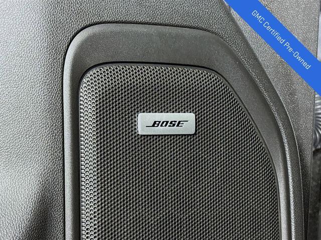 2021 GMC Sierra 1500 Vehicle Photo in PUYALLUP, WA 98371-4149