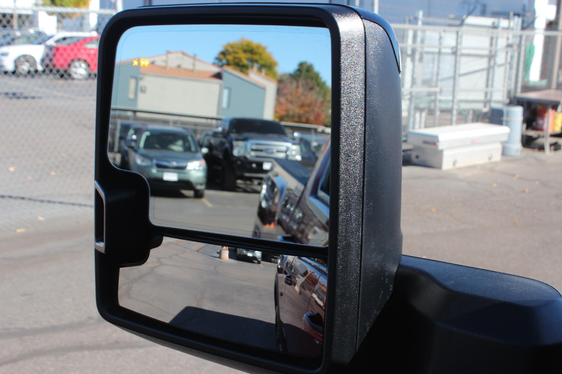 2026 GMC Sierra 3500 HD Vehicle Photo in AURORA, CO 80012-4011