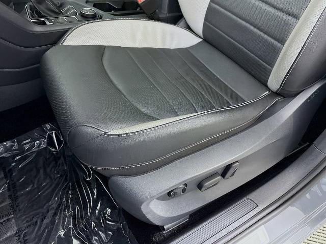 2022 Volkswagen Taos Vehicle Photo in PUYALLUP, WA 98371-4149