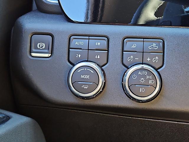 2026 GMC Sierra 1500 Vehicle Photo in TREVOSE, PA 19053-4984