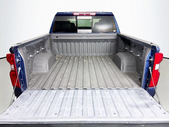 2019 Chevrolet Silverado 1500 Vehicle Photo in PUYALLUP, WA 98371-4149