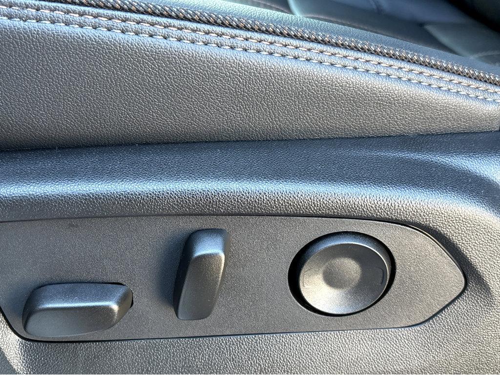 2025 Chevrolet Silverado 2500 HD Vehicle Photo in POOLER, GA 31322-3252