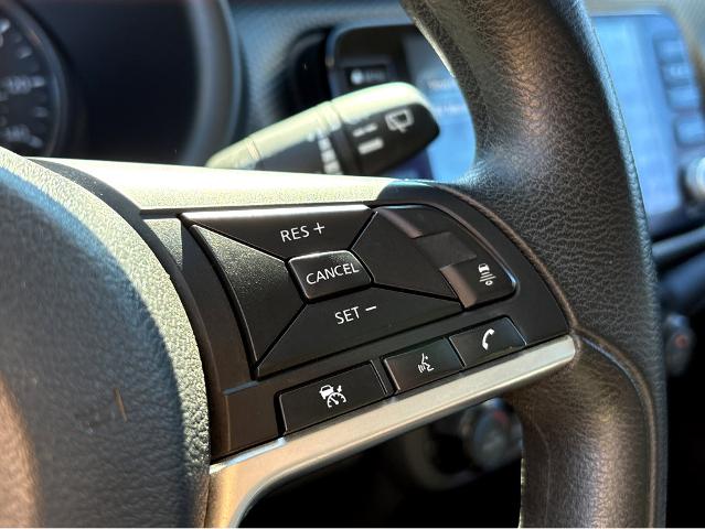 2021 Nissan Kicks Vehicle Photo in BEAUFORT, SC 29906-4218