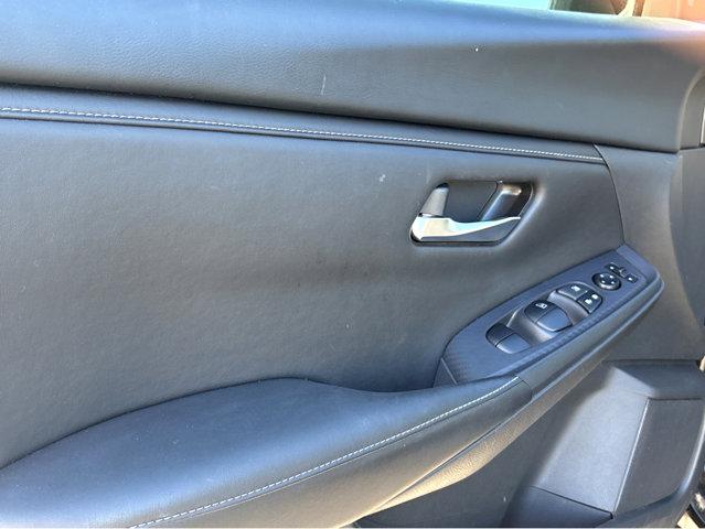 2024 Nissan Sentra Vehicle Photo in Savannah, GA 31419