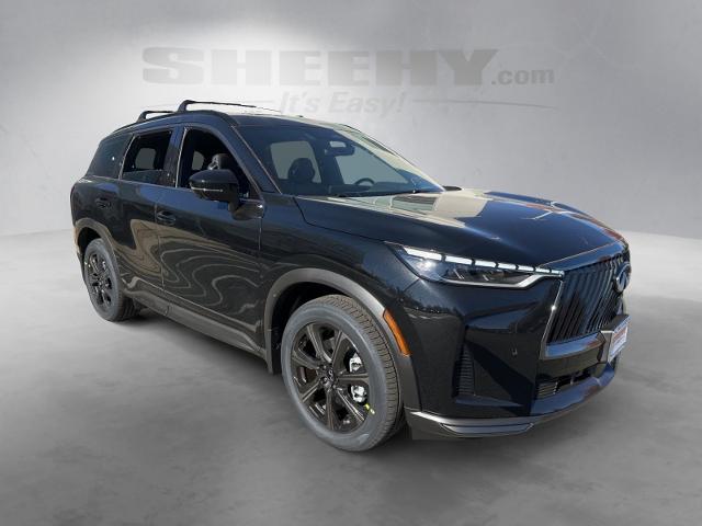 2026 INFINITI QX60 Vehicle Photo in Chantilly, VA 20151