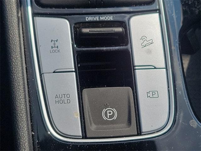 2024 Hyundai SANTA CRUZ Vehicle Photo in New Bloomfield, PA 17068