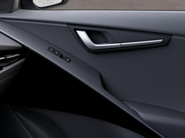 2025 Kia Niro Vehicle Photo in Westbrook, ME 04092