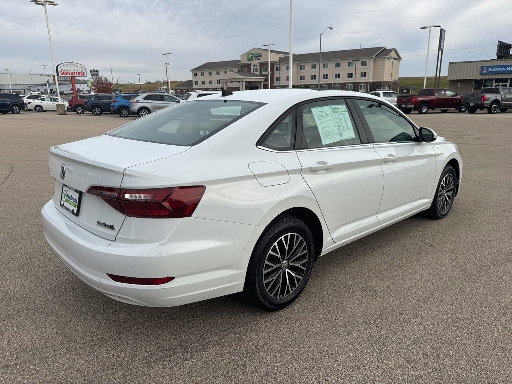 2020 Volkswagen Jetta Vehicle Photo in Cedar Rapids, IA 52402