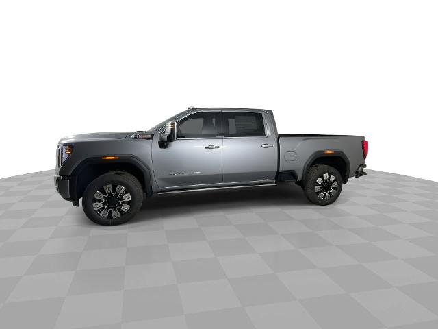 2025 GMC Sierra 2500 HD Vehicle Photo in GILBERT, AZ 85297-0402