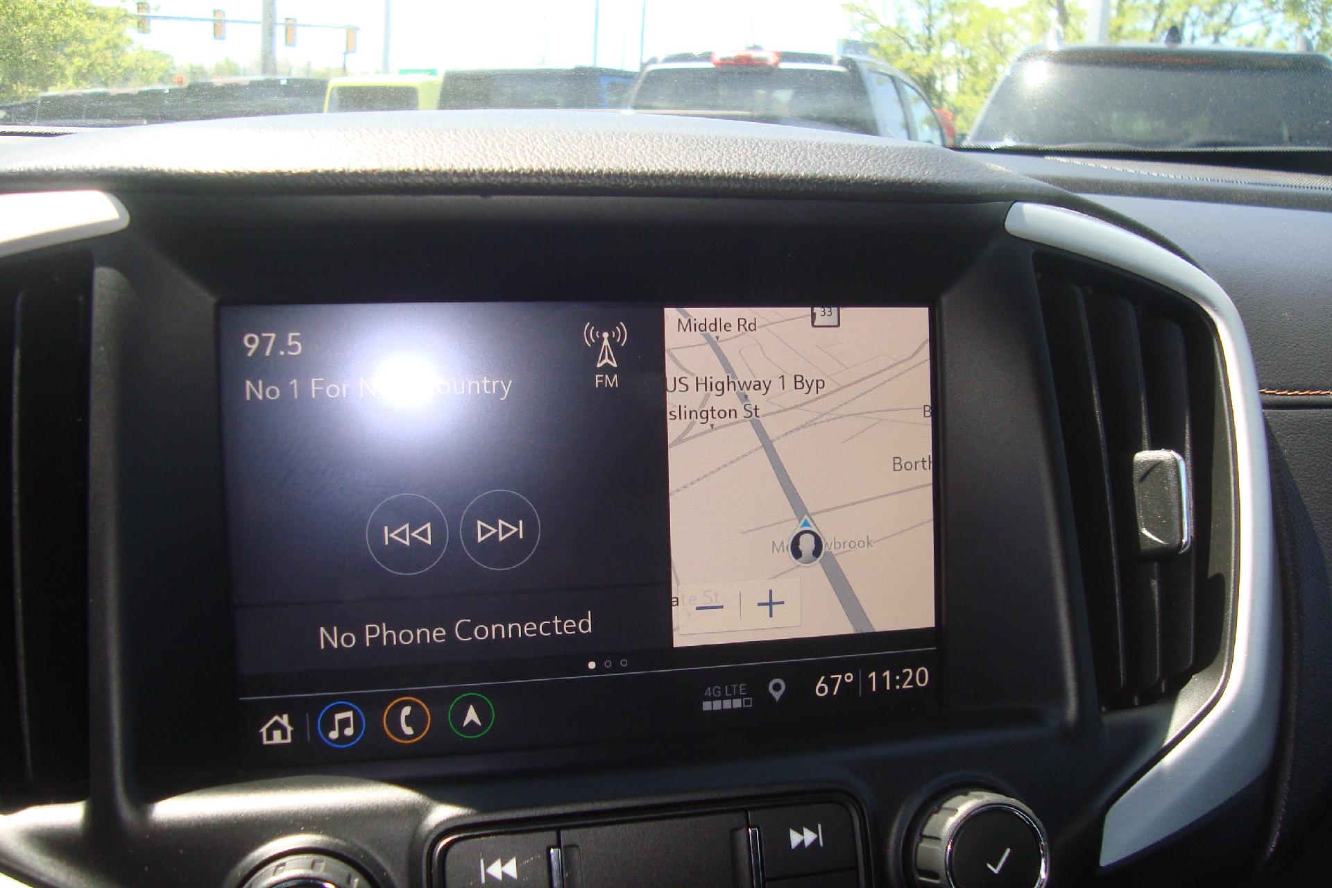 2021 GMC Terrain Vehicle Photo in PORTSMOUTH, NH 03801-4196