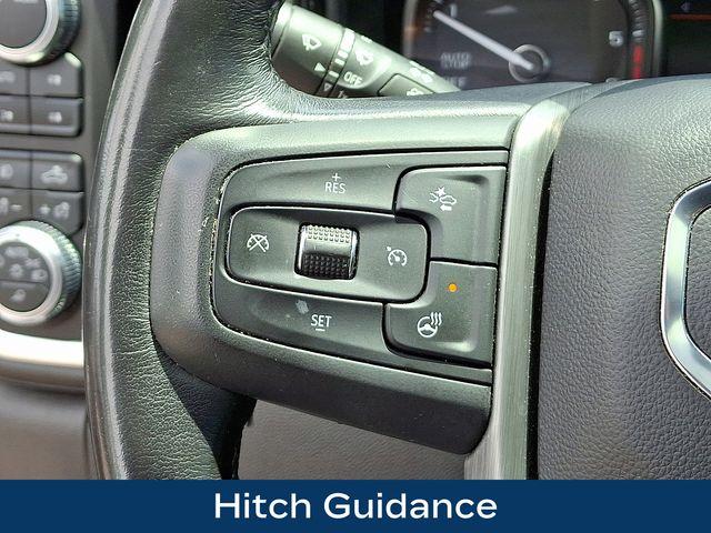 2021 GMC Sierra 1500 Vehicle Photo in DANBURY, CT 06810-5034