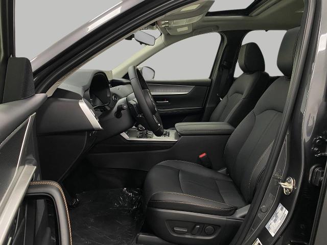 2025 Mazda CX-90 Vehicle Photo in Appleton, WI 54913