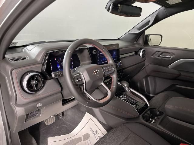 2023 Chevrolet Colorado Vehicle Photo in GILBERT, AZ 85297-0402