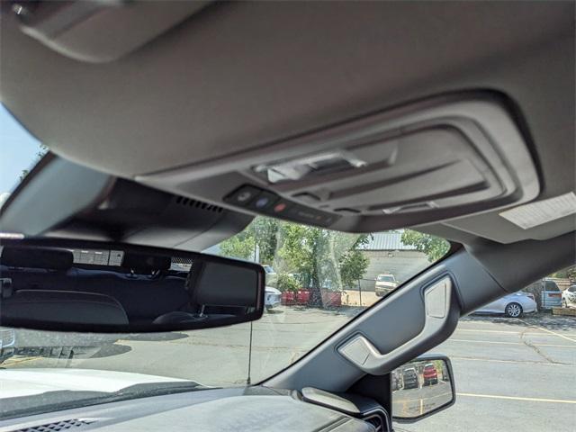 2024 GMC Sierra 1500 Vehicle Photo in AURORA, CO 80012-4011