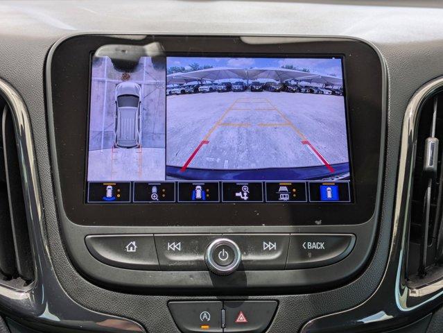2022 Chevrolet Equinox Vehicle Photo in San Antonio, TX 78209
