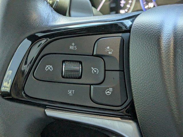 2024 Buick Enclave Vehicle Photo in BRUNSWICK, GA 31525-1881