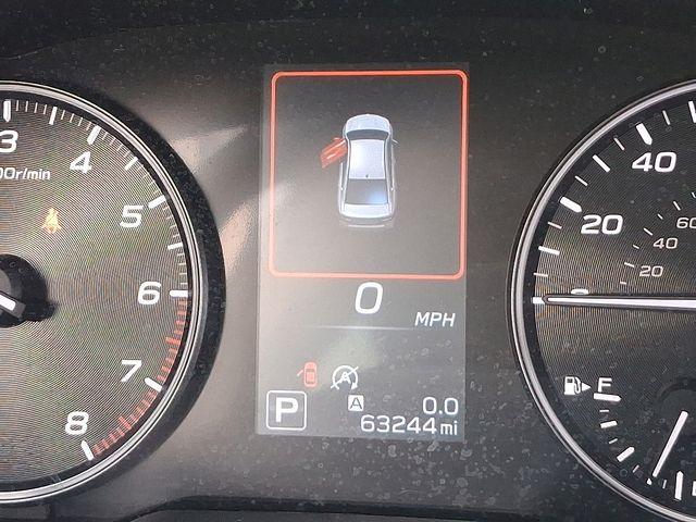 2021 Subaru Legacy Vehicle Photo in DANBURY, CT 06810-5034