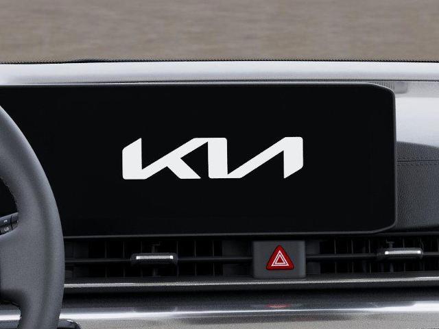 2026 Kia Carnival Hybrid Vehicle Photo in Tucson, AZ 85712
