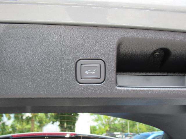 2025 Chevrolet Equinox EV Vehicle Photo in LEESBURG, FL 34788-4022