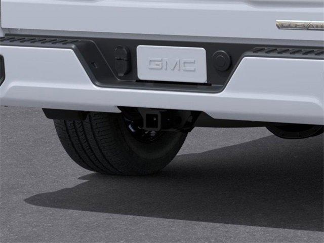 2026 GMC Sierra 1500 Vehicle Photo in ROCHESTER HILLS, MI 48307-2741