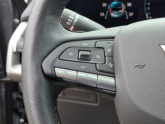 2024 Cadillac XT4 Vehicle Photo in DANBURY, CT 06810-5034