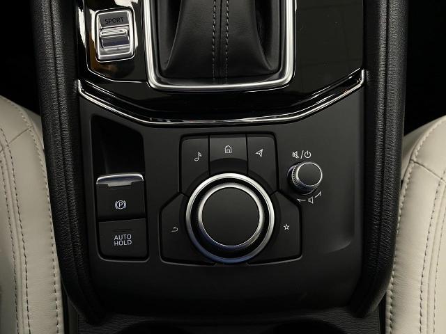 2025 Mazda CX-5 Vehicle Photo in Appleton, WI 54913