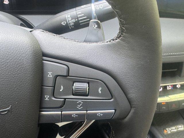 2026 Cadillac CT5 Vehicle Photo in LEOMINSTER, MA 01453-2952