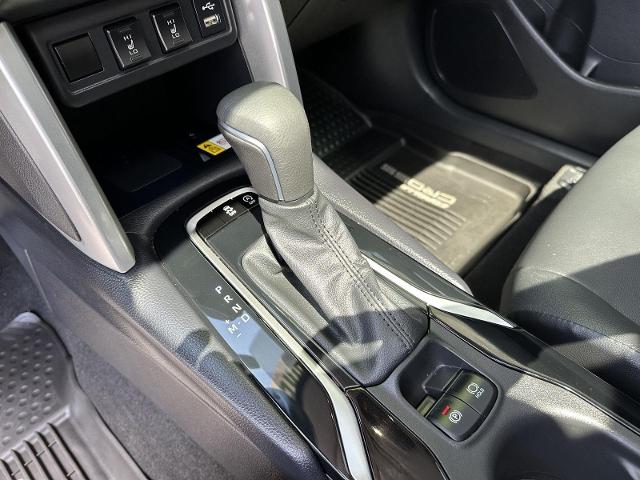 2022 Toyota Corolla Cross Vehicle Photo in Tucson, AZ 85712