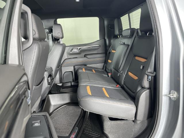 2023 GMC Sierra 1500 Vehicle Photo in GILBERT, AZ 85297-0402