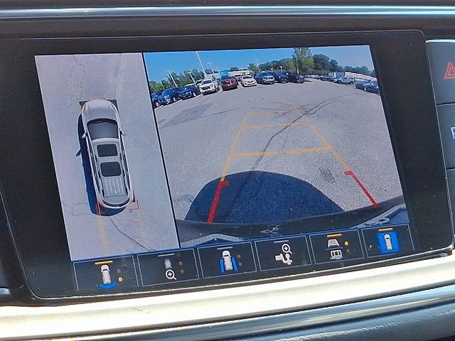 2022 Buick Enclave Vehicle Photo in DANBURY, CT 06810-5034