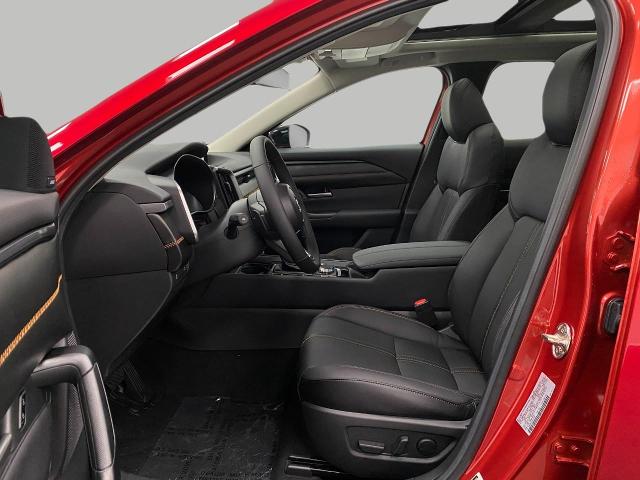 2025 Mazda CX-50 Vehicle Photo in Appleton, WI 54913