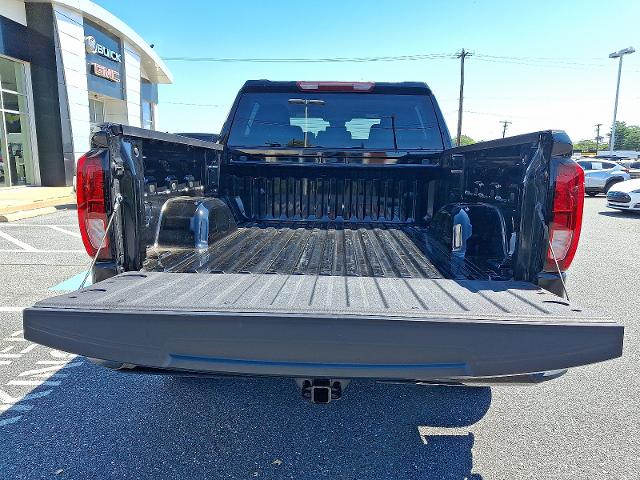 2024 GMC Sierra 1500 Vehicle Photo in HARRISBURG, PA 17111-1033