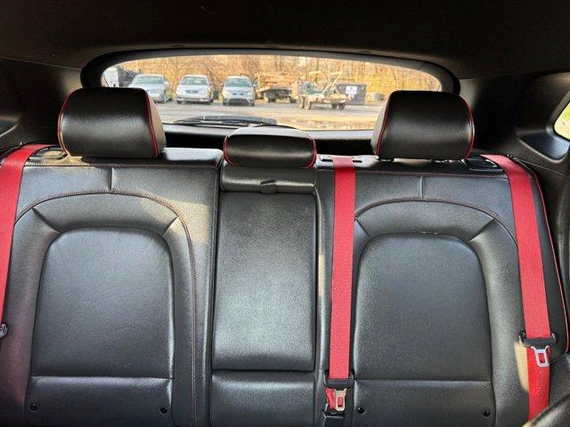 2019 Hyundai KONA Vehicle Photo in BRIDGMAN, MI 49106-9548