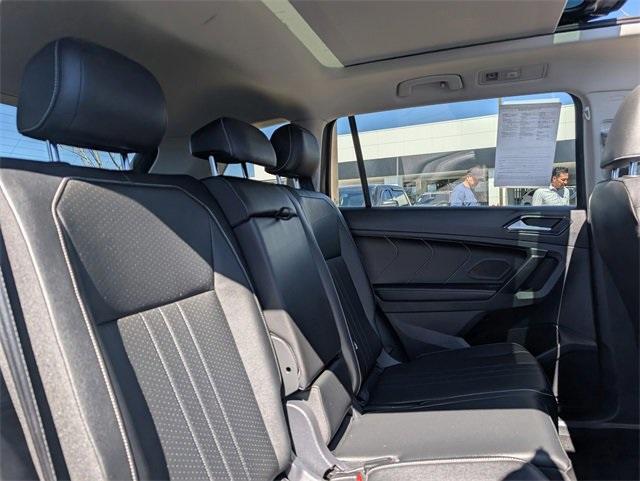 2022 Volkswagen Tiguan Vehicle Photo in AURORA, CO 80012-4011