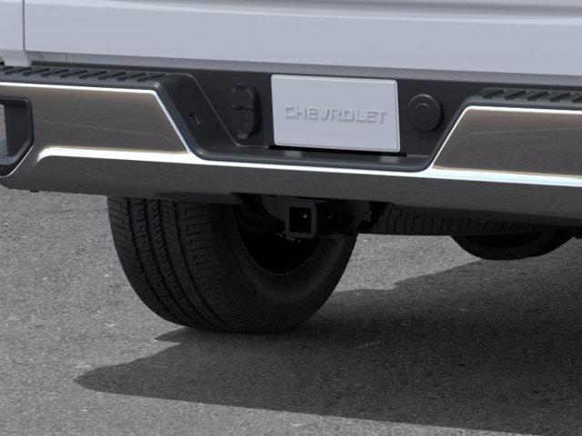 2026 Chevrolet Silverado 1500 Vehicle Photo in SELMA, TX 78154-1460