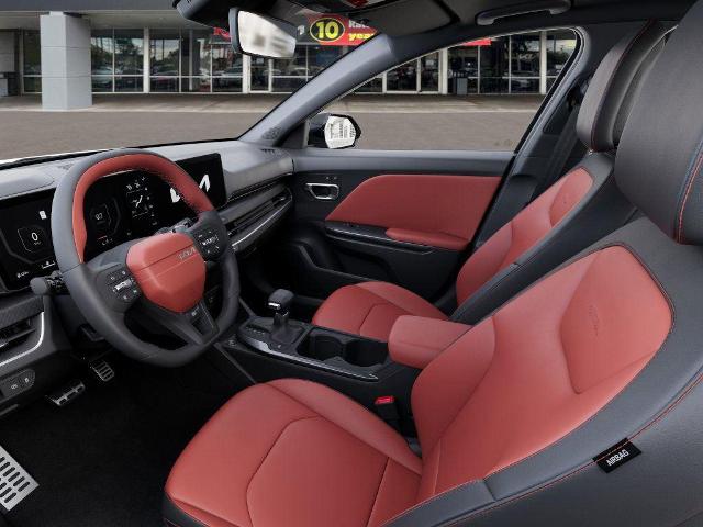 2025 Kia K4 Vehicle Photo in Tucson, AZ 85712