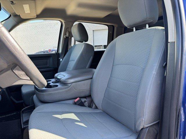 2015 Ram 1500 Vehicle Photo in Mechanicsburg, PA 17050-1707