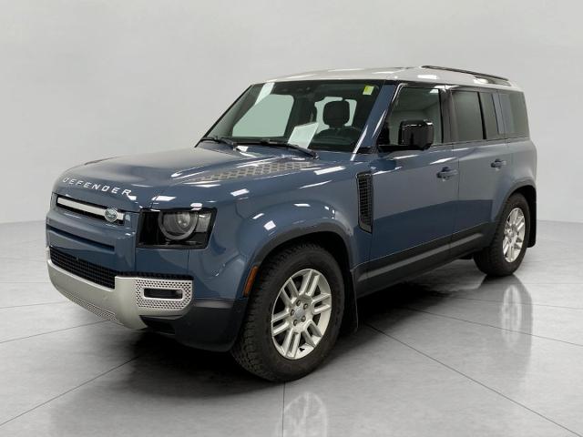 2025 Defender Vehicle Photo in Appleton, WI 54913
