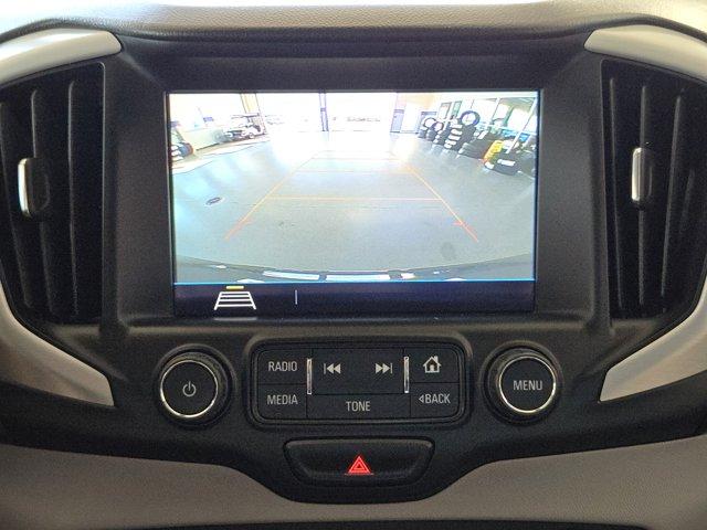 2018 GMC Terrain Vehicle Photo in Decatur, TX 76234