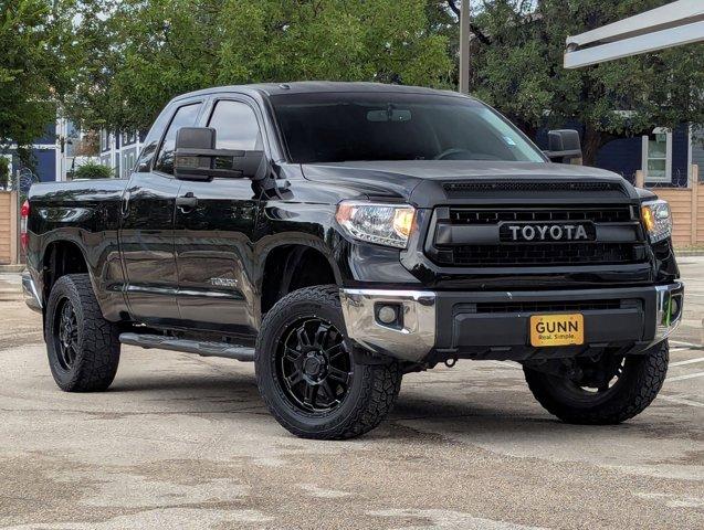 2014 Toyota Tundra 2WD Truck Vehicle Photo in SELMA, TX 78154-1459