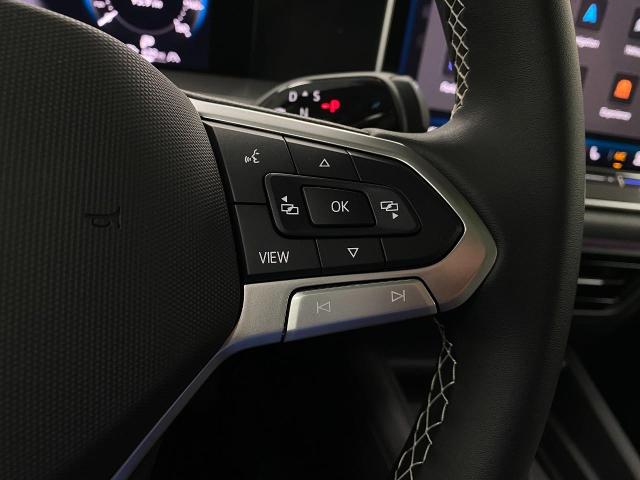 2025 Volkswagen Tiguan Vehicle Photo in Appleton, WI 54913