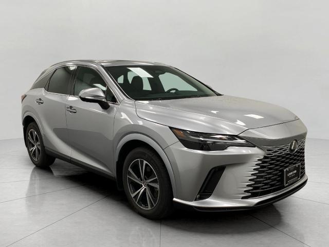 2025 Lexus RX 350 Vehicle Photo in Neenah, WI 54956