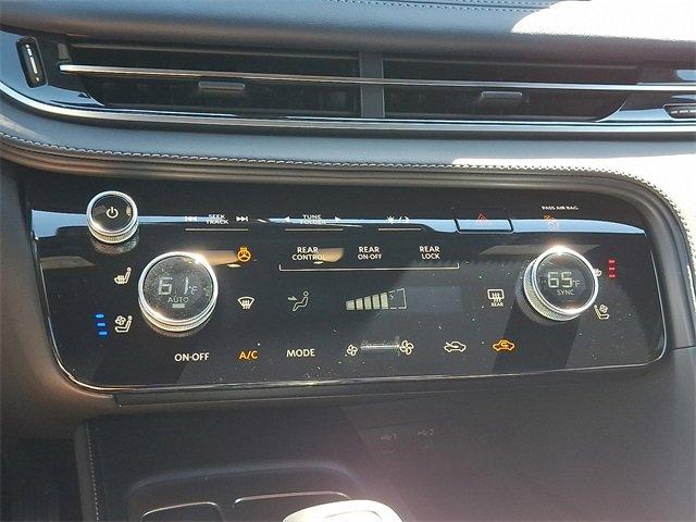 2026 INFINITI QX60 Vehicle Photo in Willow Grove, PA 19090