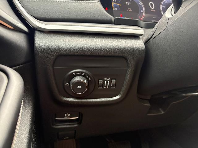 2021 Jeep Grand Cherokee L Vehicle Photo in Savannah, GA 31419